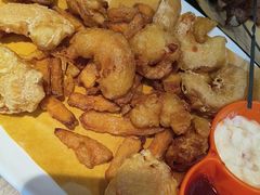-A8小馆·海鲜烧烤(樱珠苑小区店)