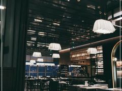 -云厨·高空西餐厅(成都瑯珀·凯悦臻选酒店)