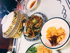 -京氣春饼(机场店)