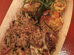 -章鱼烧博物馆(TAKOYAKI PARK)