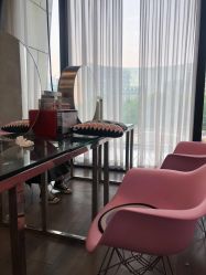 -ON STAR SALON