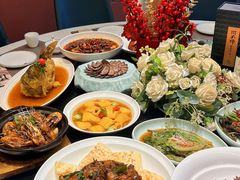 -闫府私房菜·老字号(恒隆店)