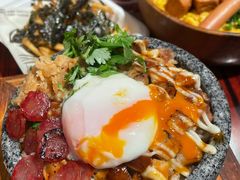 -何里玉(北京路店)