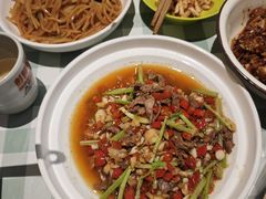 -彭耕记猪油炒小菜(吉联mall店)