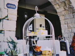 -南沙游艇会·大兵船餐厅