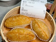 -陶兰居·手工点心·粤菜(圆融时代广场店)