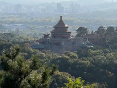 -磬锤峰森林公园