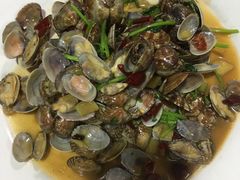 -八大碗私房菜(中城路店)