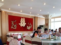 大堂-迎宾楼(解放西街店)