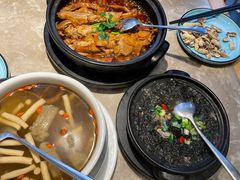 -厝小满.姜母鸭/泉州菜(桥南店)