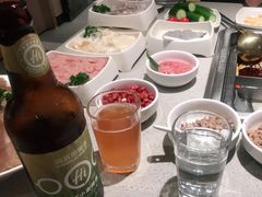 -海底捞火锅(同泰时代广场夜宵主题店)