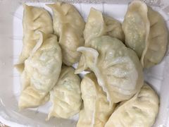 -一轩饺子馆(丽都店)