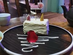 -淀里船宴(卓达店)