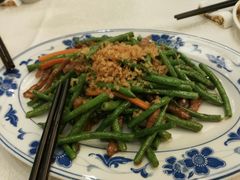 -金城大酒店-中餐厅(汾江中路店)