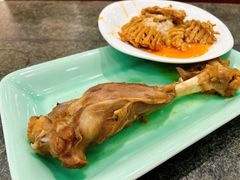 -河东颐祥阁(世贸店)