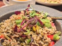-本处·素食·融合料理(南油店)