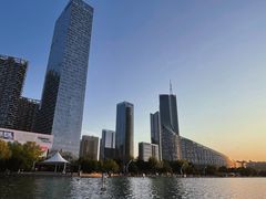 -天鹅湖体育公园