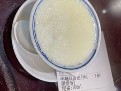 -民信老铺(双皮奶博物馆店)