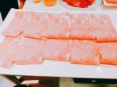 -许府牛火锅(信义坊总店)