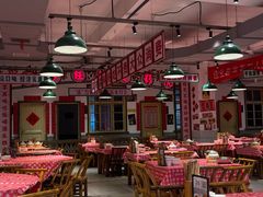-龙师傅卤炒(天马店)