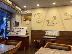 大堂-阿坤传统手工小吃(沙坪坝店)