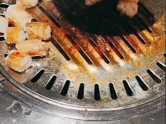 -炽城·烤肉名家(鸿达中央广场店)