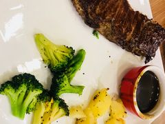 -必胜客(金元宝店)