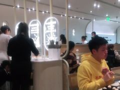-武圣羊汤·西北面(朝阳门店)