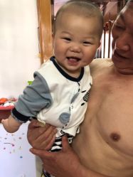 -龙文宝贝上门婴儿理发满月剃胎毛(黄浦店)