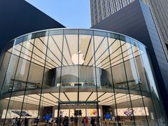 -Apple零售店(新街口店)