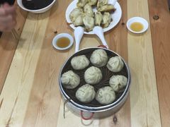 -味一早餐(民安路店)