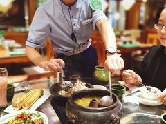 云海肴汽锅鸡-云海肴·汽锅鸡·云南菜(美罗城店)