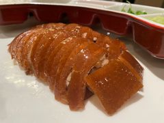 -大鸭梨烤鸭店(朝阳路店)