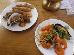 -亚马逊环球美食百汇(新城吾悦广场店)