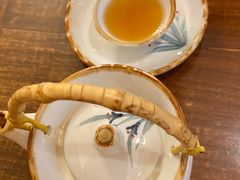 -马勒别墅·中餐厅