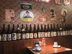 -小川洋风料理(江汉路店)