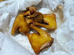 -大鸽饭(岗顶店)