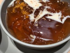 茉莉冰粉-遇见小面(东方宝泰店)