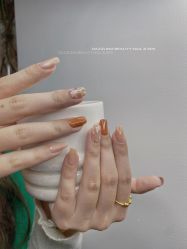 -DAZZLING BEAUTY美甲•美睫专门店
