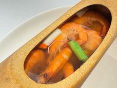 -莆田餐厅PUTIEN(世博源店)