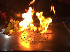 -罗姐烧烤(东风路一段店)