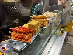 -威威小食
