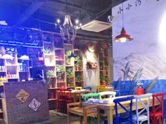 -小小河边鱼(天润城店)