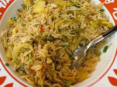 -萝卜向南·湘西泡菜·腊味炒饭(星河coco city店)