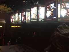 -百威KTV(恒福路店)