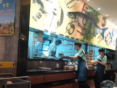 -黄记煌三汁焖锅(金凤万达广场店)