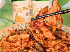 -砂锅居饭庄·京菜(西四店)