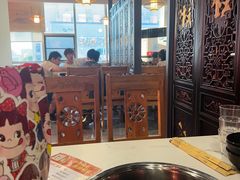 -重庆巴渝火锅(钟家村店)