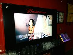 -百威KTV(恒福路店)