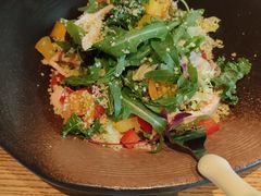 -原石牛扒·约会餐厅(龙城万科里店)